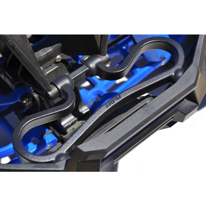 RPM Front Upper Bumper Mount For Traxxas X-Maxx
