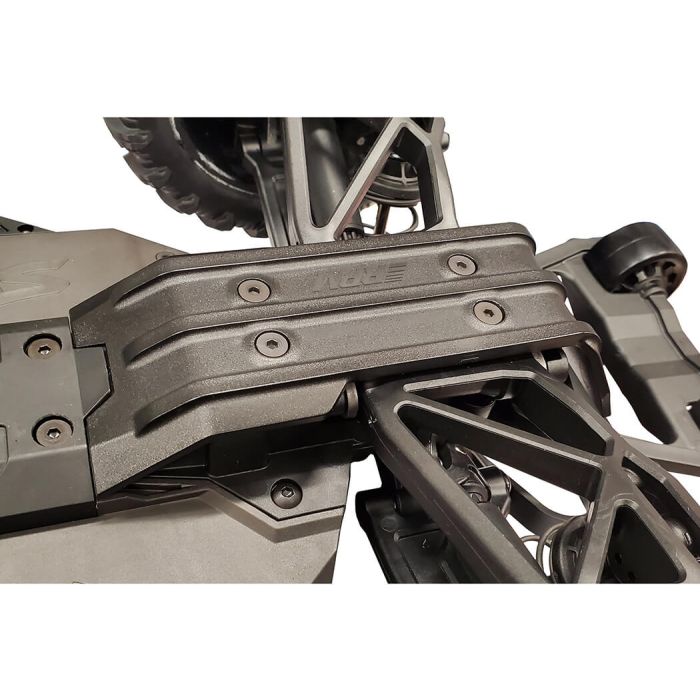 Rpm Rear Skid Plate For Traxxas Maxx