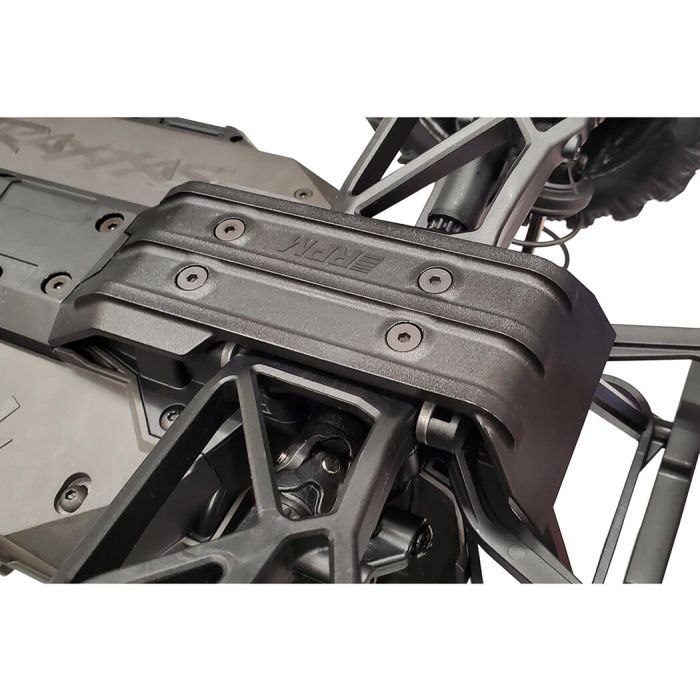Rpm Rear Skid Plate For Traxxas Maxx