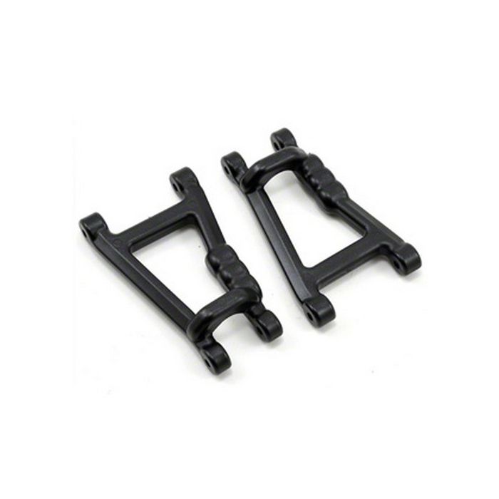 RPM Heavy Duty Rear Suspension A-Arms (Black) fits Traxxas Bandit