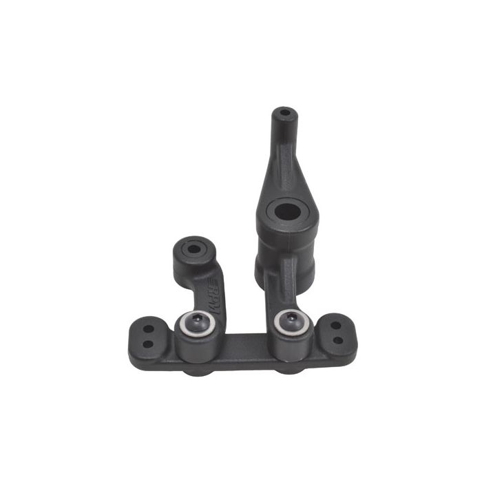 RPM Servo-Saver Eliminator Bellcrank - ECX Boost, 2WD Circuit, Ruckus, Torment
