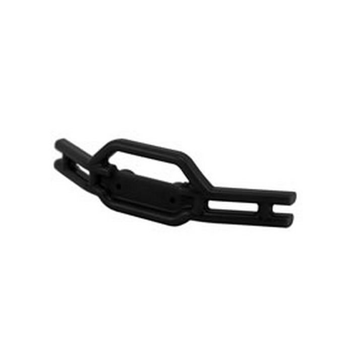 RPM Front Bumper (Black) fits Traxxas 1/16 Mini E-Revo
