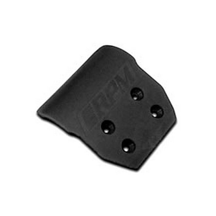 RPM Team Associated RC10B4/T4/GT2/HPI Firestorm Mini Front Bumper Black