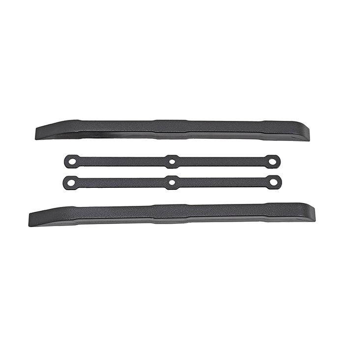 RPM Roof Skid Rails For The Traxxas X-Maxx