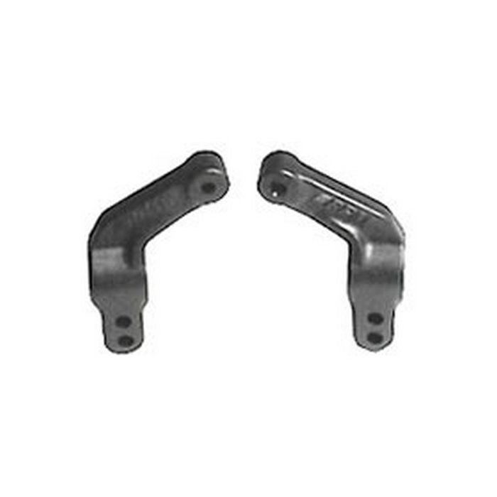 RPM Rear Bearing Carriers fits Traxxas Slash 2WD/Nitro Slash/Stampede 2WD/Rustler
