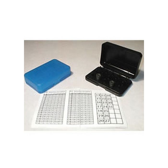 RPM Pinion Holder - Black