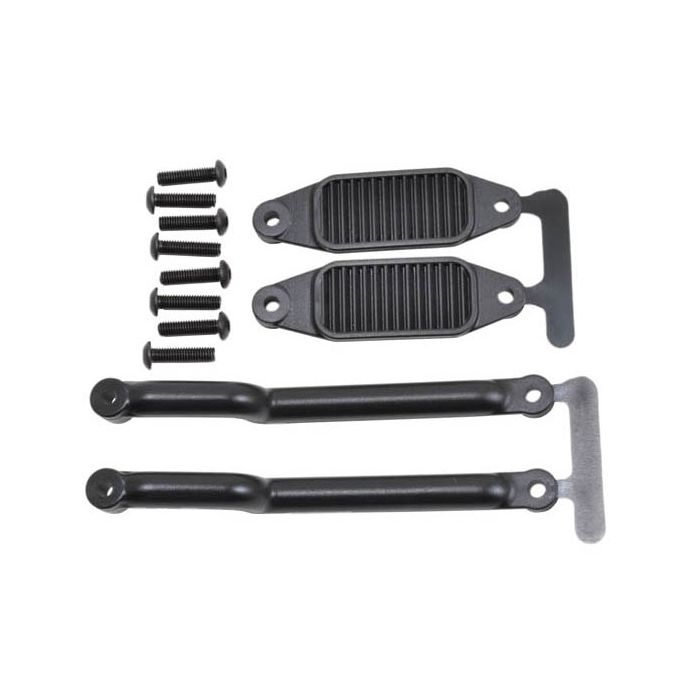 RPM Body Savers fits Traxxas Revo 2.0 RC Model Car