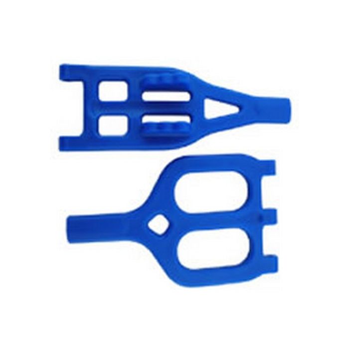 RPM Suspension A-Arms (Black) fits Traxxas T-Maxx 2.5R/3.3