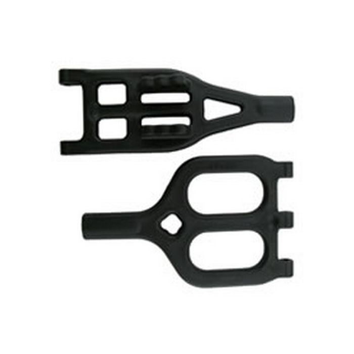 RPM Suspension A-Arms (Blue) fits Traxxas T-Maxx 2.5R/3.3