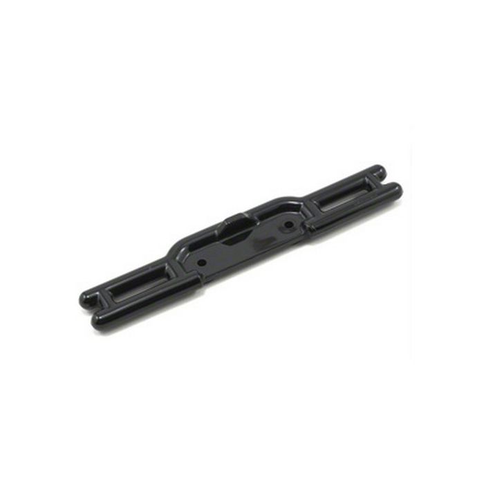 RPM Rear Bumper (Black) fits Traxxas Revo