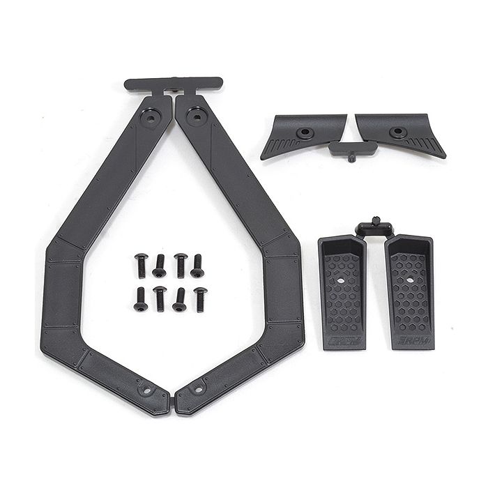 RPM Body Savers fits Traxxas X-MAXX