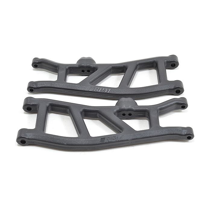 RPM ARRMA KARATON/OUTCAST 4s BLX REAR A-ARMS