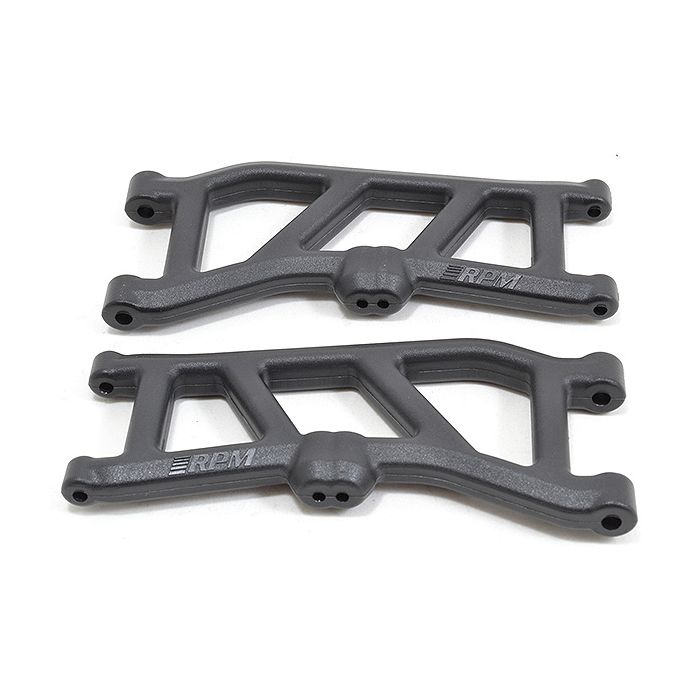 RPM ARRMA KRATON/OUTCAST 4s BLX FRONT A-ARMS