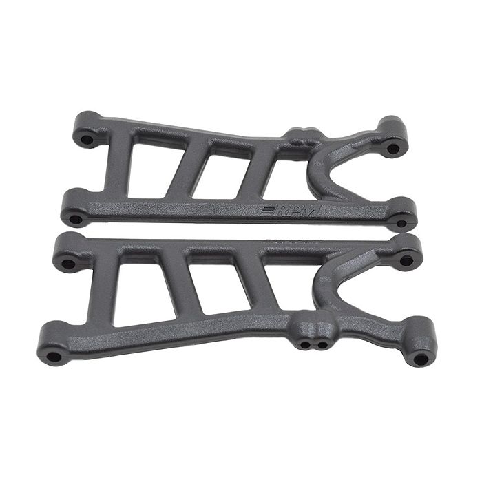 RPM REAR A-ARMS FOR ARRMA TYPHON 4x4 3S BLX