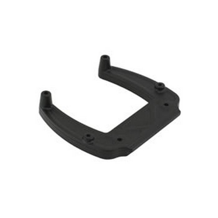 RPM Front Shock Tower fits Traxxas Nitro Stampede/Nitro Rustler/Nitro Sport