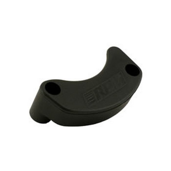 RPM Motor Protector (Black) fits Traxxas Bandit/Rustler/Stampede/Slash