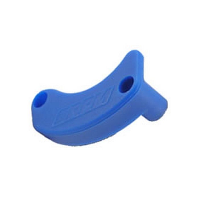 RPM Motor Protector (Blue) fits Traxxas Bandit/Rustler/Stampede/Slash