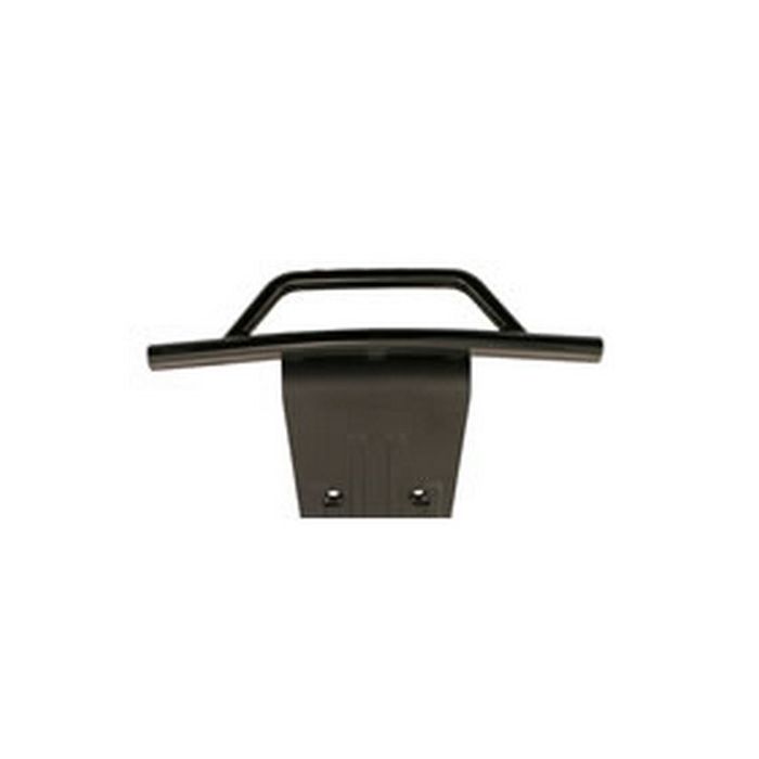 RPM Front Bumper/Skid Plate  (Black) fits Traxxas Slash