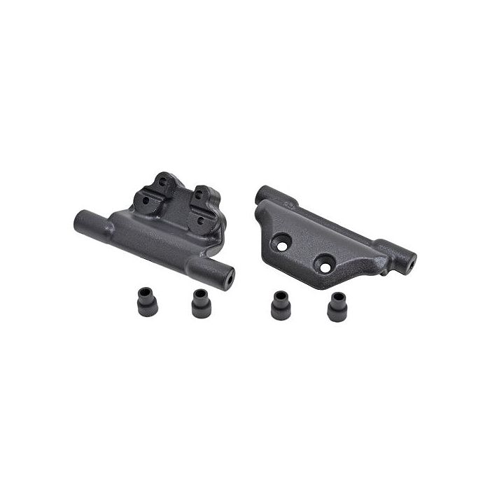 RPM Wheelie Bar Mount fits Traxxas Rustler 4x4