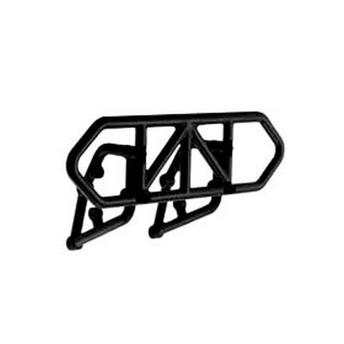 RPM Rear Bumper (Black) fits Traxxas Slash