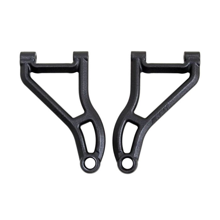RPM Upper Suspension A-Arms fits Traxxas Unlimited Desert Racer