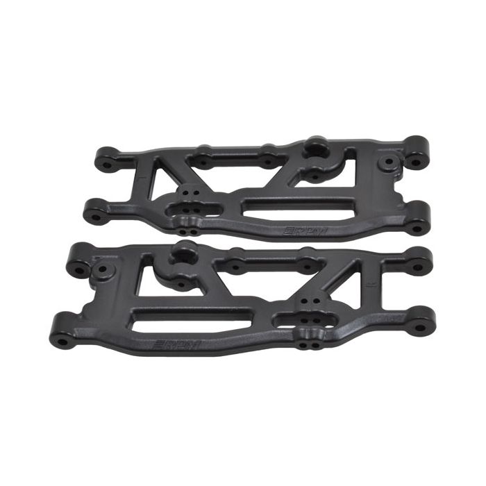 RPM REAR A-ARMS for ARRMA OUTCAST/TALION/KRATON/DEX8T
