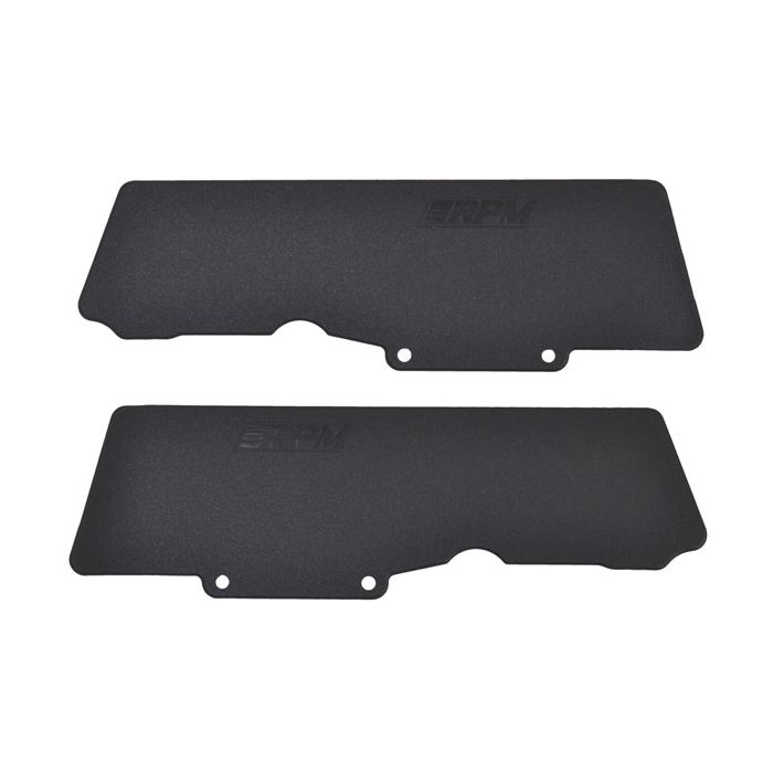 RPM MUD GUARDS for RPM81402 ARRMA REAR ARMS