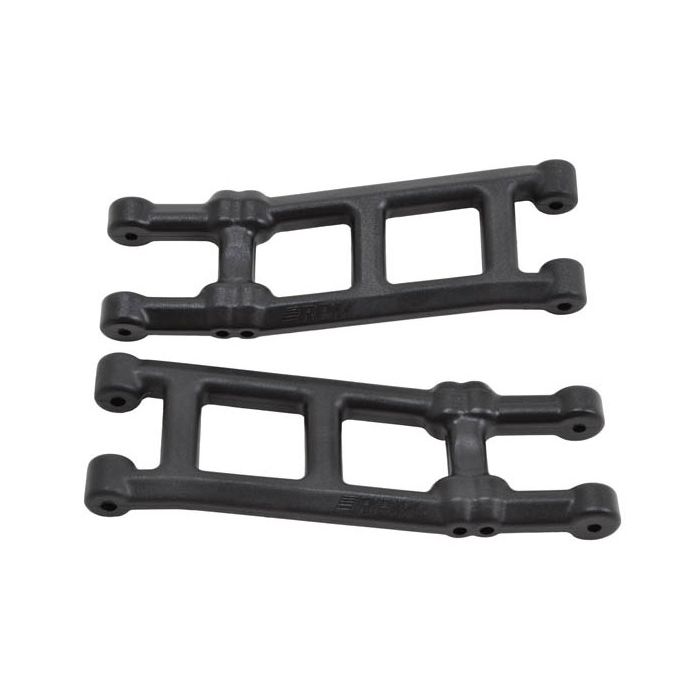 RPM REAR ARMS FOR ARRMA GRANITE, VORTEKS, RAIDER, FURY, MOJAVE