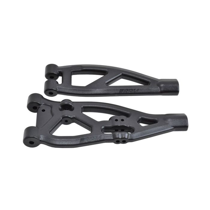 RPM FRONT UPPER & LOWER A-ARMS for ARRMA KRATON/TALION/DEX8T