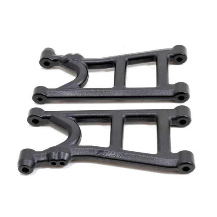 RPM ARRMA REAR ARMS BIG ROCK 4x4,SENTON4x4,GRANITE4x4