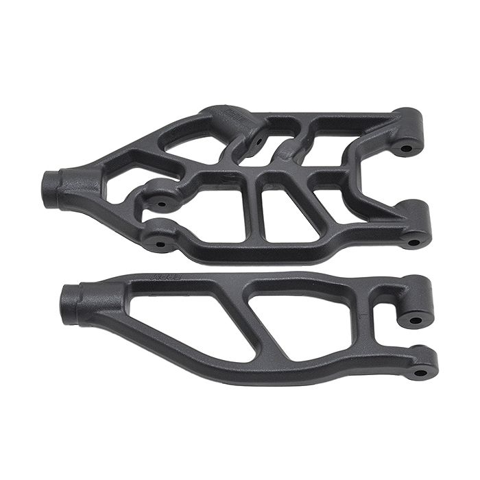 RPM Front Left Upper & Lower A-Arms Arrma Kraton/Outcast 8s