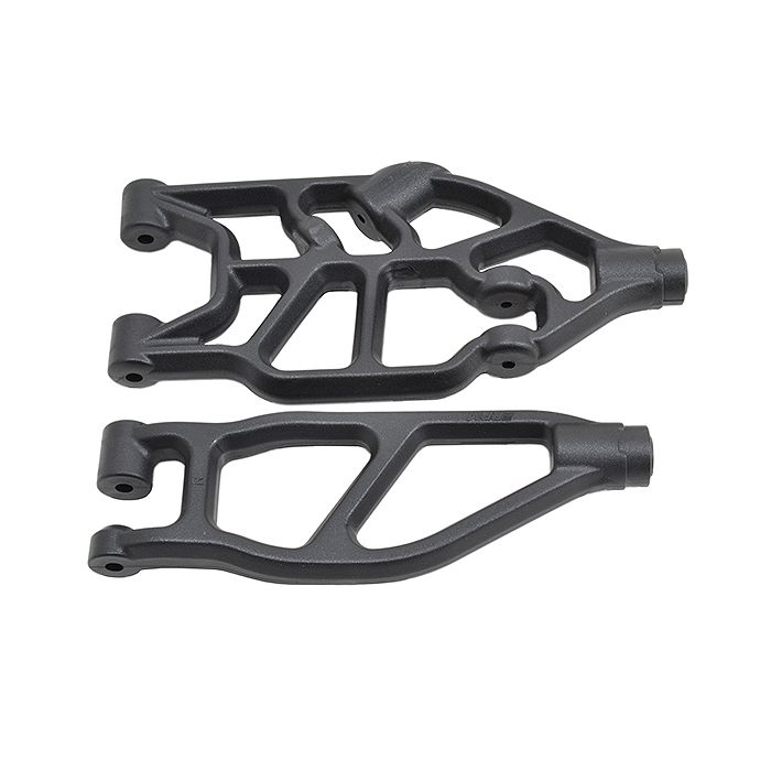 RPM Front Right Upper & Lower A-Arms Arrma Kraton/Outcast 8s