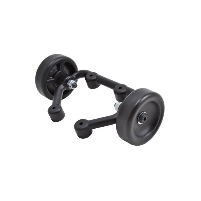 RPM Low Profile Wheelie Bar fits Traxxas X-MAXX
