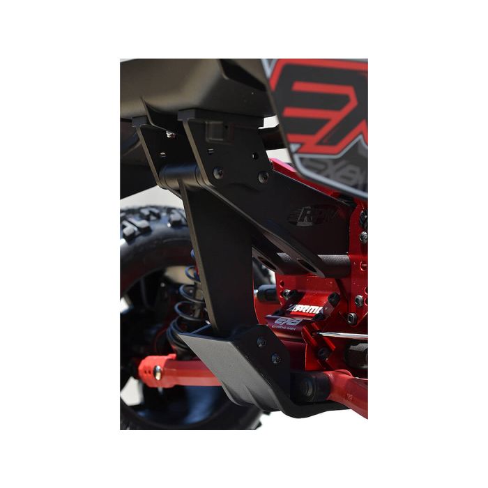 Rpm Hd V2 Wing Mounts Arrma Kraton 6s Exb V2