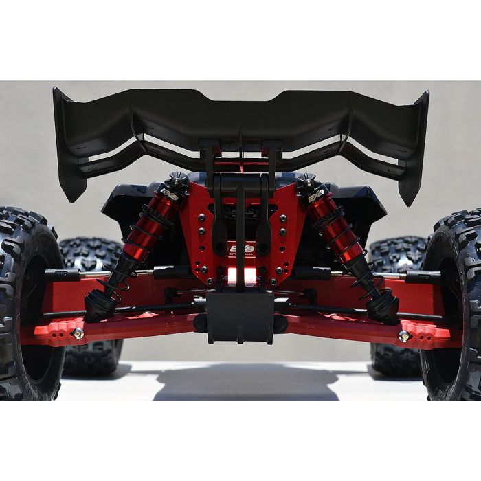 Rpm Hd V2 Wing Mounts Arrma Kraton 6s Exb V2
