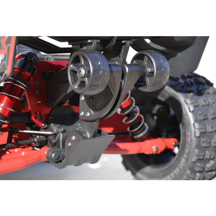 Rpm Hd V2 Wing Mounts Arrma Kraton 6s Exb V2