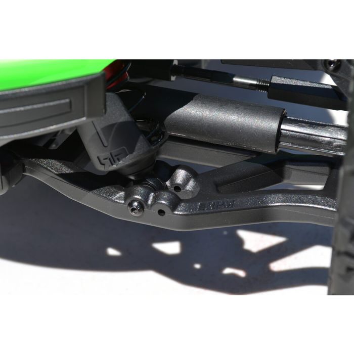 Rpm Front A-Arms For 4s V2 Arrma Kraton & Outcast