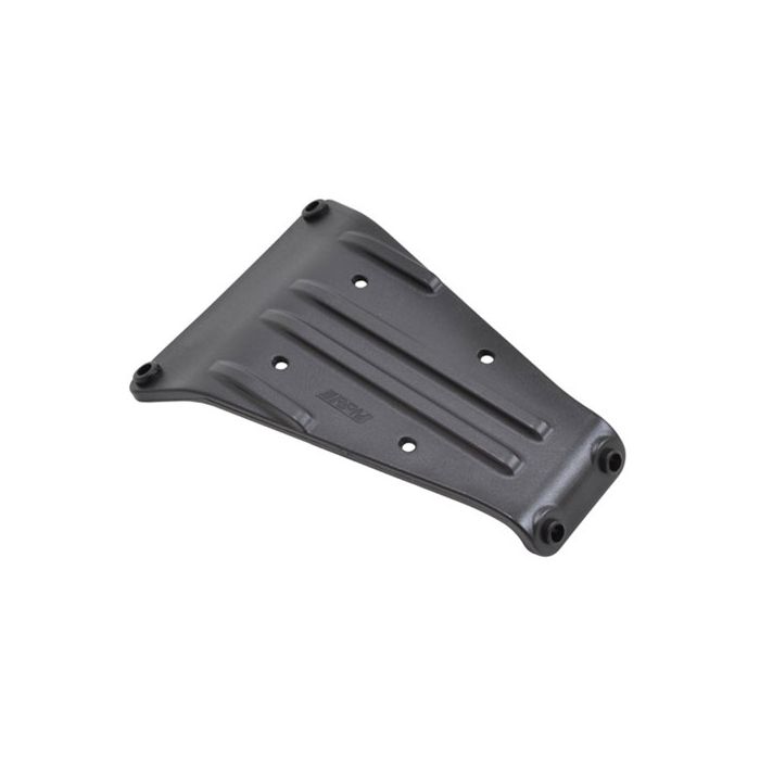 RPM Rear Bumper Mount fits Traxxas X-MAXX
