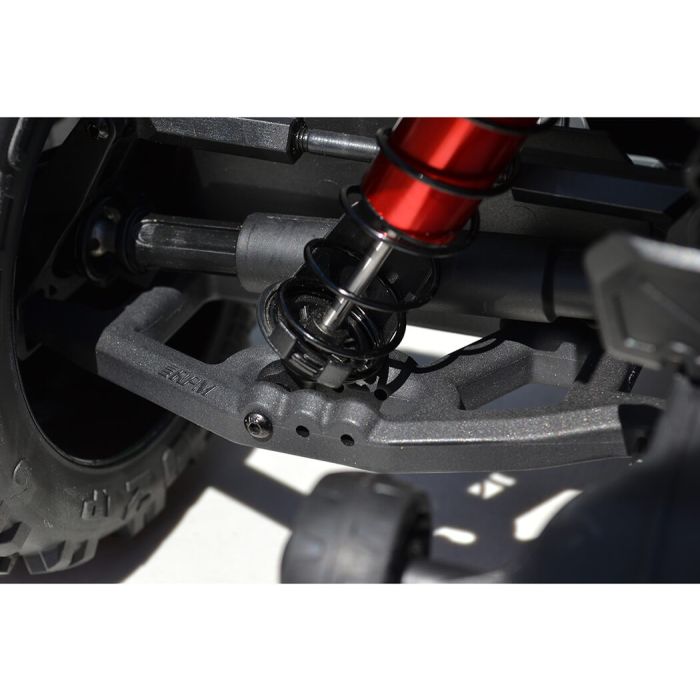 Rpm Front A-Arms For 4s V2 Arrma Kraton & Outcast