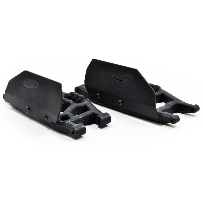 Rpm Rear Mud Guards For 4s V2 Arrma Kraton & Outcast