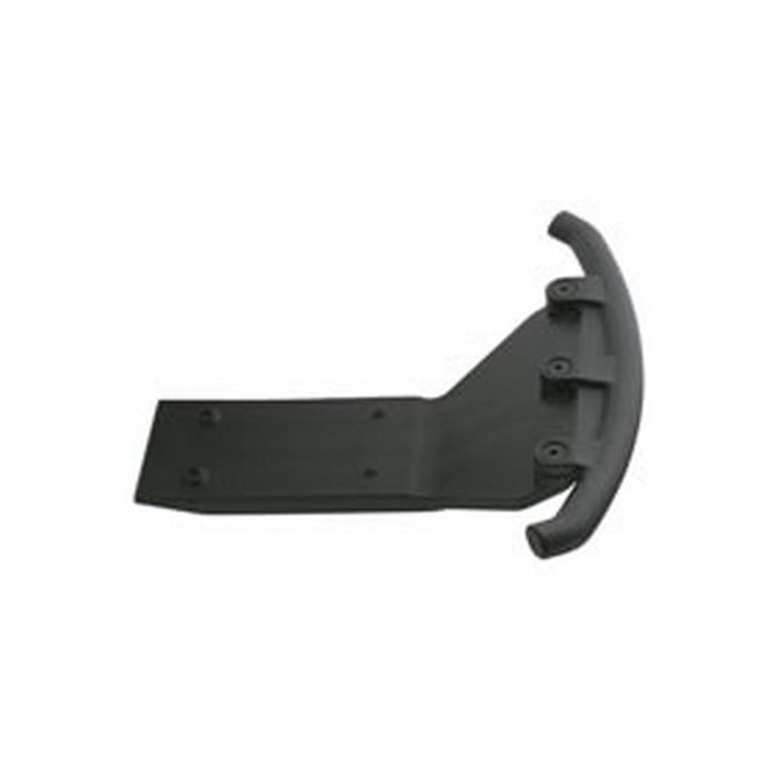 RPM HPI Baja 5B Front Bumper & Skid Plate