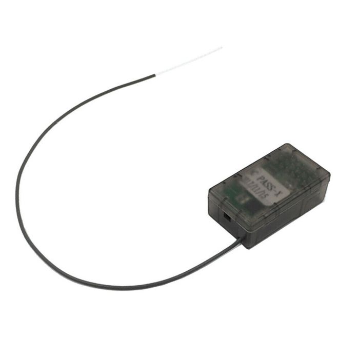 RadioLink R6FG 6-Channel Surface Receiver with Gyro Function