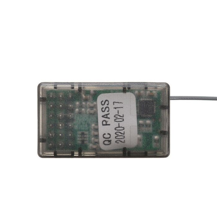 RadioLink R6FG 6-Channel Surface Receiver with Gyro Function