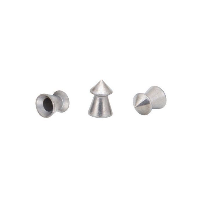 RWS Superpoint Extra .177 (4.5mm) Qty 500 Pointed Pellets for Air Gun / Rifle / Pistol