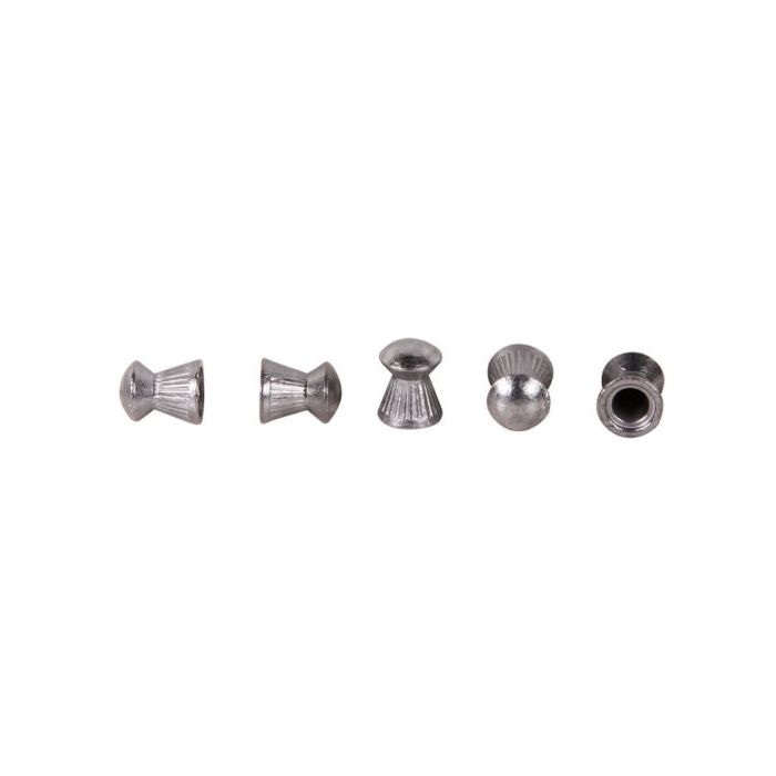 RWS Superdome .22 (5.5mm) Qty 500 Pellets for Air Gun, Rifle, Pistol