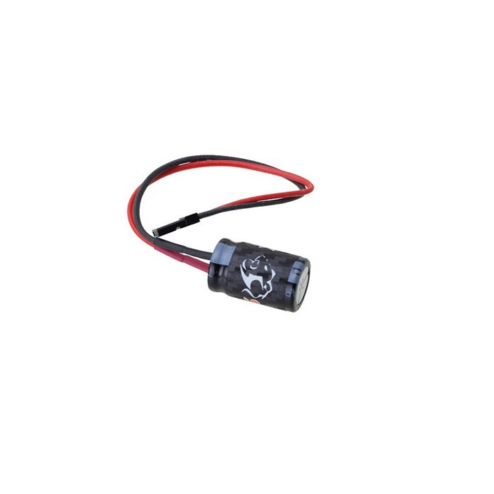 SAVOX POWER CAPACITOR