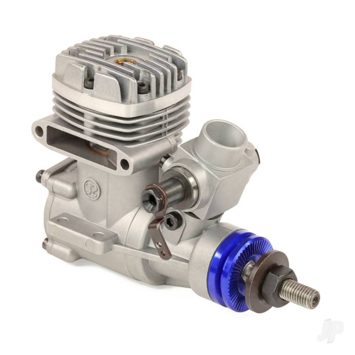 SC SC32A-S 2-Stroke Nitro Glow R/C Model Plane Aero Engine