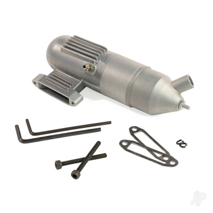 SC SC36A-S 2-Stroke Nitro Glow R/C Model Plane Aero Engine