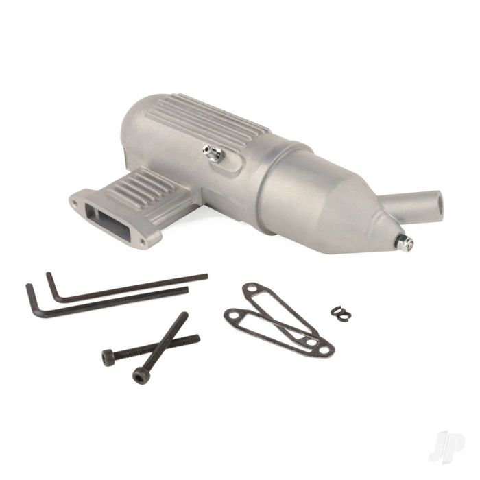 SC SC46A-S 2-Stroke Nitro Glow R/C Model Plane Aero Engine