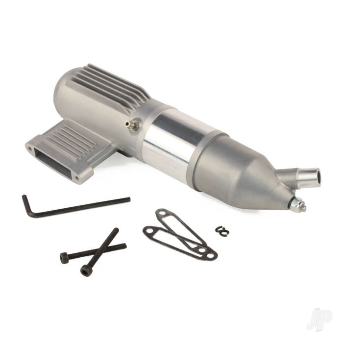 SC SC52A-S 2-Stroke Nitro Glow R/C Model Plane Aero Engine